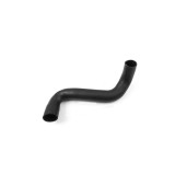 Furtun intercooler, supraalimentare Alfa Romeo 159, 2005-2012, motor 1.9 JTDm, Material : Silicon, Diametru interior [mm] : 50/50, 50501561; 50506262