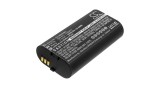 Cameron Sino 6400mAh SportDOG TEK 2.0 GPS handheld Baterie