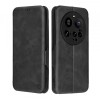Husa pentru Xiaomi 15 Ultra, Techsuit, Safe Wallet Plus, Neagra