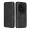 Husa pentru Xiaomi 15 Ultra, Techsuit, Safe Wallet Plus, Neagra