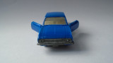 bnk jc Matchbox 25d Ford Cortina Mk 2