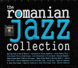 Various - The Romanian Jazz Collection, CD