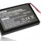 &Icirc;nlocuire baterie GPS VHBW pentru Navigon LIN3740011040008007, LIN3740011038020033 - 700mAh, 3.7V