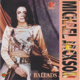CD Michael Jackson &ndash; Ballads