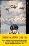 Blestemul familiei Palmisano - Rafael Nadal (Carte Beletristica, Roman)