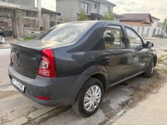 Dacia Logan 1.4mpi 89000km
