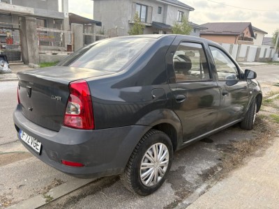 Dacia Logan 1.4mpi 89000km foto