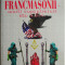Francmasonii &ndash; marii conspiratori din S.U.A. - Marcel Fandarac