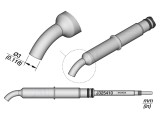 Duză aer cald 3mm pentru stații JBC TOOLS