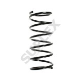 Arc spiral Citroen Berlingo (Mf), Xsara (N1); Peugeot 309, 405, Partner (5f) Suplex 07089, parte montare : Punte Fata