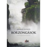 Borzong&aacute;sok - Adamek Katalin
