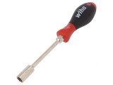 Şurubelniţă cap hexagonal SoftFinish&reg; 02840