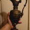 Carafa Bronz/ zamac??