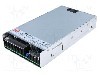 Alimentator SMPS, 5V DC, 90A, 450W, MEAN WELL - RSP-500-5