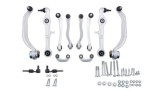 KIT Brate suspensie fata MTR , Audi A4 (B6);(B7); Audi A6 (C6),