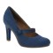 Pantofi dama s.Oliver Kimmie, bleumarin, 40