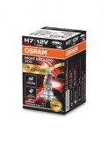 Bec auto Osram H7 Night Breaker +200% 12V 55W