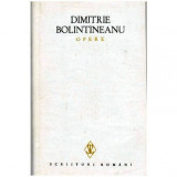 Dimitrie Bolintineanu - Opere vol.III - Poezii din tinerete nepublicate inca - 1869 - 103702