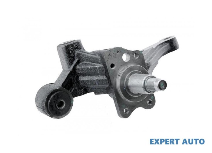 Jamba spate Hyundai Tucson (2004-2010)[JM] #1