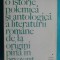 Eugen Barbu &ndash; O istorie polemica si antologica a literaturii romane