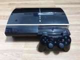 PS3 (Playstation 3) modat CFW 320 GB + 40 jocuri (GTA V, God of War, Red Dead, NFS)