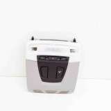 BMW Seria 4 F32 F82 Coupe Lampa LED Interior OEM 6826921 Alb Multicolor 12V 24W 2000lm Iluminare Auto Usa