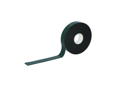 Banda dublu adeziva Carpoint 5m x 18mm , rezistenta la caldura , 1 buc. foto