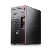 Calculatoare SH Fujitsu ESPRIMO P757, Quad Core i5-6500, 8GB DDR4, 256GB SSD