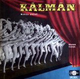 Emmerich Kalman - Marica Grofno (Reszletek = Excerpts) (Vinyl), Opera