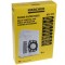 Set 4 saci aspirator KARCHER 2.863-314.0, compatibil cu WD, KWD, SE