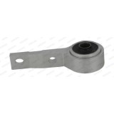 Bucsa brat suspensie, Suport trapez Nissan Primera (P12) Moog NISB2800, parte montare : punte fata, stanga, dreapta, spre spate
