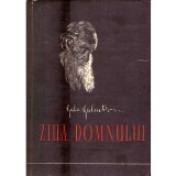 Gala Galaction - Ziua Domnului - 137988