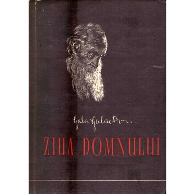 Gala Galaction - Ziua Domnului - 137988 foto