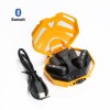 Casti gaming wireless OptimX G36 Gold cu Bluetooth 5.4