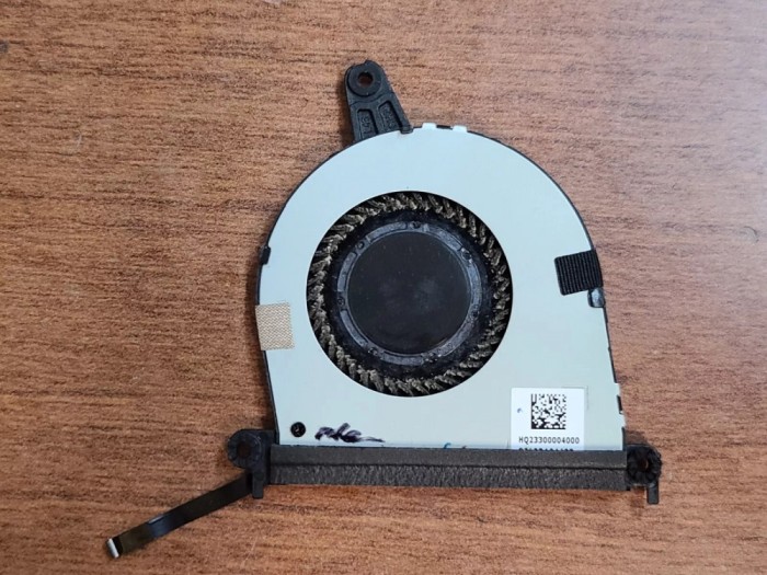 Cooler Huawei matebook x pro mach-w19 w29 wx9