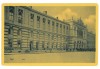 5158 - IASI, Railway Station, Romania - old postcard - unused, Necirculata, Printata
