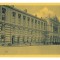 5158 - IASI, Railway Station, Romania - old postcard - unused