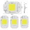 Led Cob Chip 50W AC 220V lumina rece
