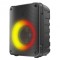 Boxa portabila Akai ABTS V10, Bluetooth 5.0, putere 10W, baterie