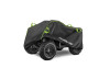 Prelata ATV PREMIUM material OXFORD ,marimea XL 210x120x115cm Cod: FS2012 Automotive TrustedCars, Oem