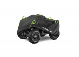 Prelata ATV/UTV compatibila Maverick PREMIUM material OXFORD ,marimea 4XL 340x185x153cm Cod: FS2015 Automotive TrustedCars