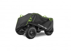 Prelata ATV/UTV compatibila Maverick PREMIUM material OXFORD ,marimea 4XL 340x185x153cm Cod: FS215 foto