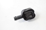 Senzor de impact dreapta față BMW X5 F15, F85 2014 OEM: 9224178 3554914