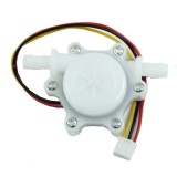 Debitmetru 7mm 0.3-6L/min