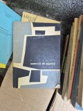 Exerciții de algebra vintage