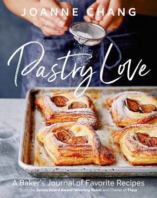 Pastry Love: A Baker&amp;#039;s Journal of Favorite Recipes foto