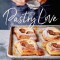 Pastry Love: A Baker&#039;s Journal of Favorite Recipes