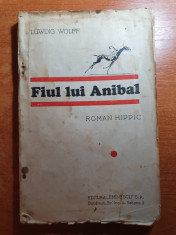 fiul lui anibal - luwdig wolff 1944 foto