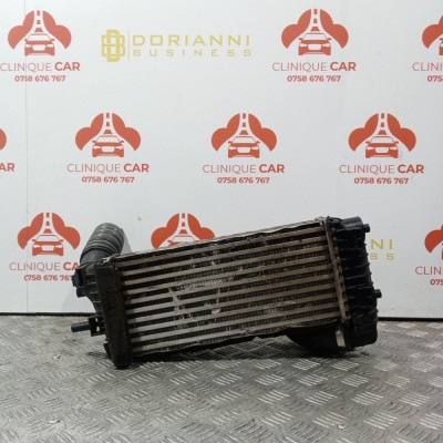 Intercooler Ford 1.5-1.6 2010-2022 foto