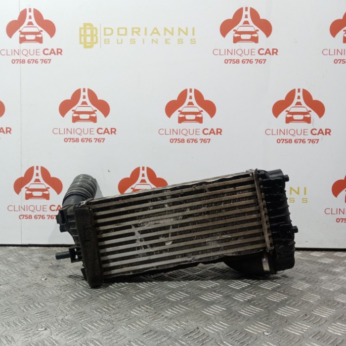 Intercooler Ford 1.5-1.6 2010-2022